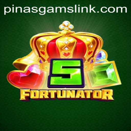 Unveiling 5Fortunator: A New Horizon in Strategic Gaming