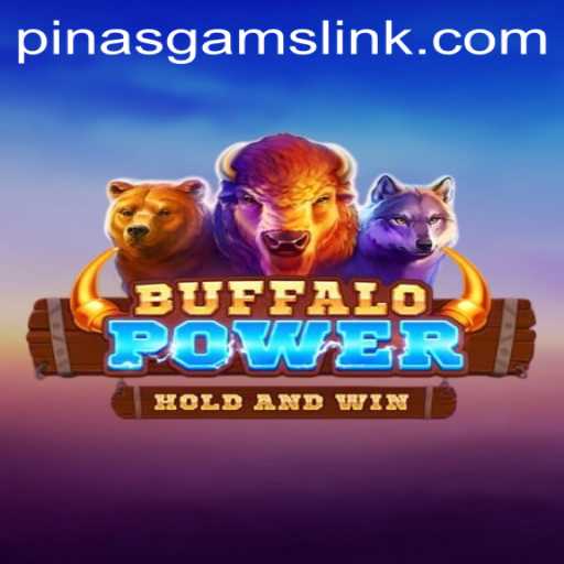 BuffaloPower: The Thrilling Adventure Game Captivating Gamers Worldwide
