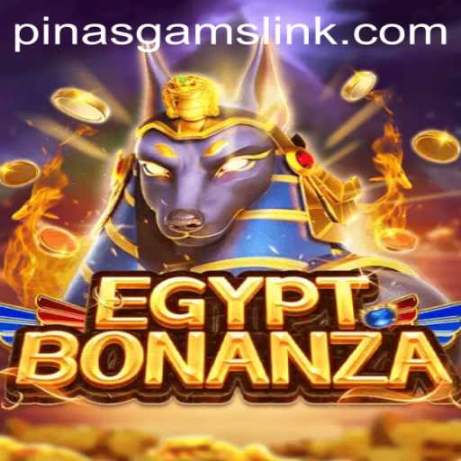 Exploring EgyptBonanza: An Engaging Adventure by PINASGAMS