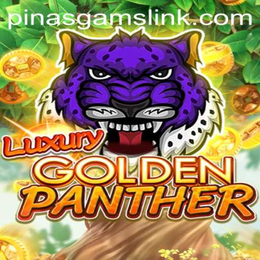 Exploration into the Luxurious World of LUXURYGOLDENPANTHER