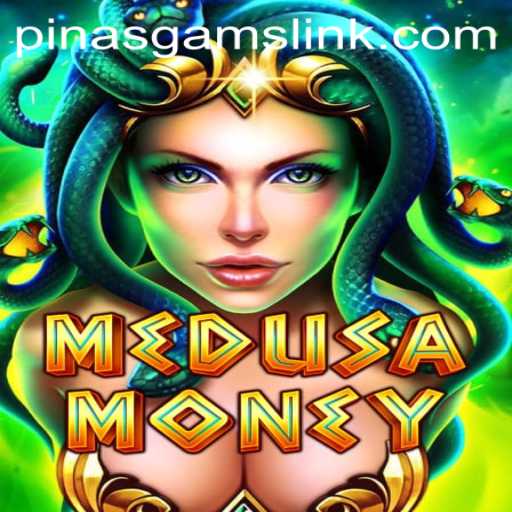 Exploring MedusaMoney: Dive into the Thrilling World of PINASGAMS
