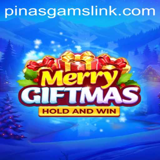 Unwrapping the Festive Excitement of MerryGiftmas: A PINASGAMS Adventure