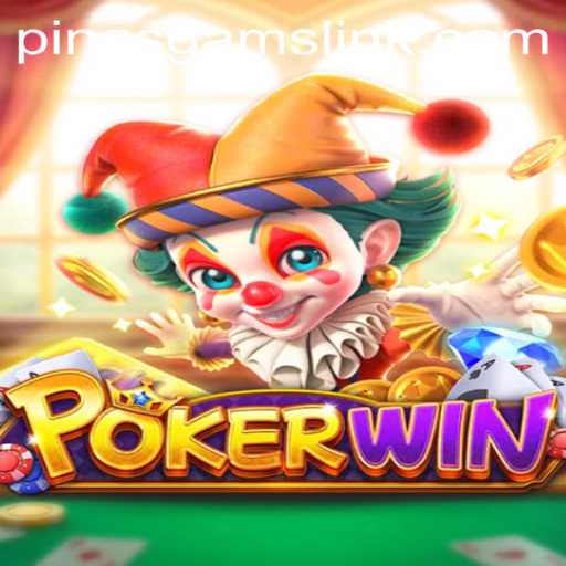 Embrace the Excitement: Exploring POKERWIN and PINASGAMS