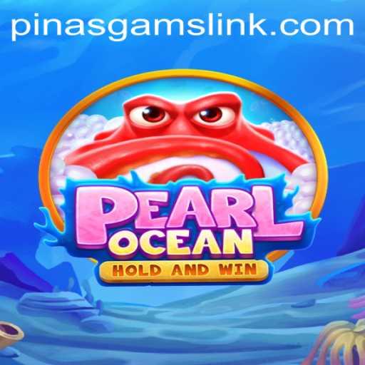 Exploring the World of PearlOcean: A Journey into PINASGAMS