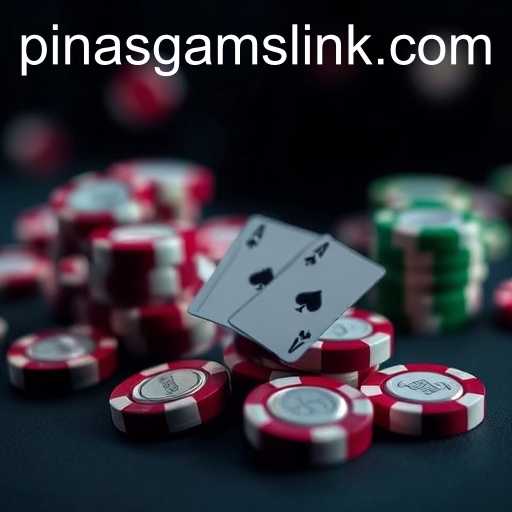 PINASGAMS