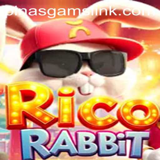 Discover the Vibrant World of RicoRabbit with PINASGAMS