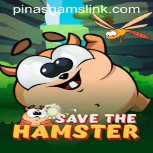 The Exciting World of SavetheHamster: A New Adventure from PINASGAMS