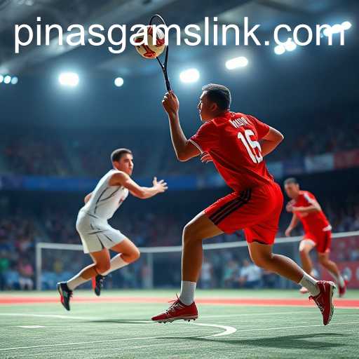 Unveiling the Global Impact of PINASGAMS on Sports