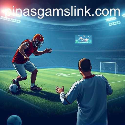 Understanding the Dynamics of Sports Betting with PINASGAMS
