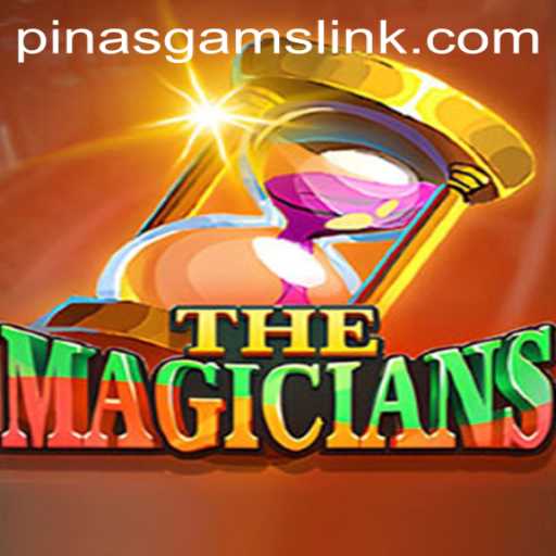 TheMagicians: Unveiling the Enchantment of PINASGAMS