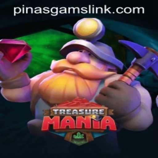 Discover the Thrilling World of TreasureMania: A Dive into the Latest Gaming Sensation by PINASGAMS