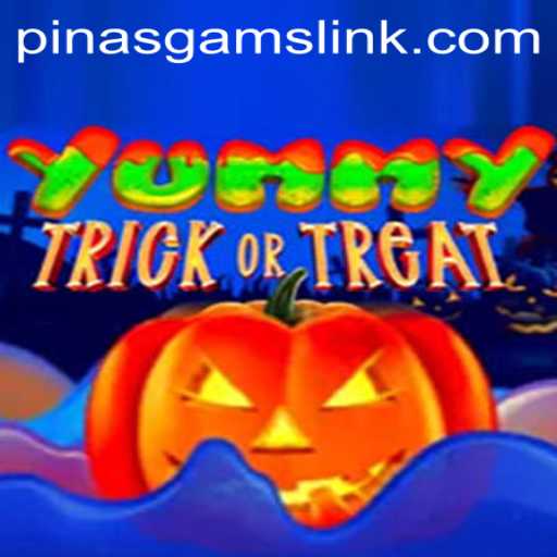 YummyTrickorTreat: A Delightful Fusion of Fun and Festivity